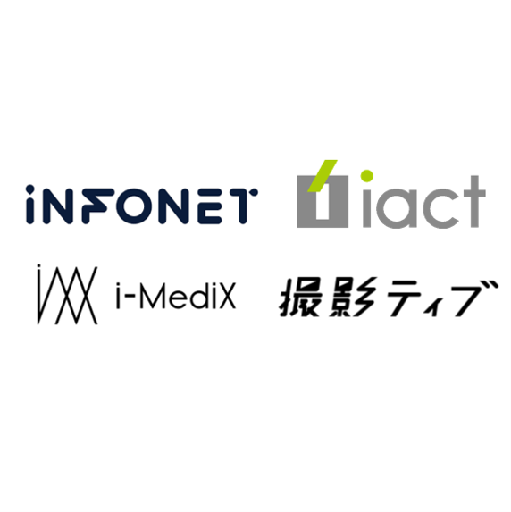 株式会社インフォネット様 お祝い花受付窓口