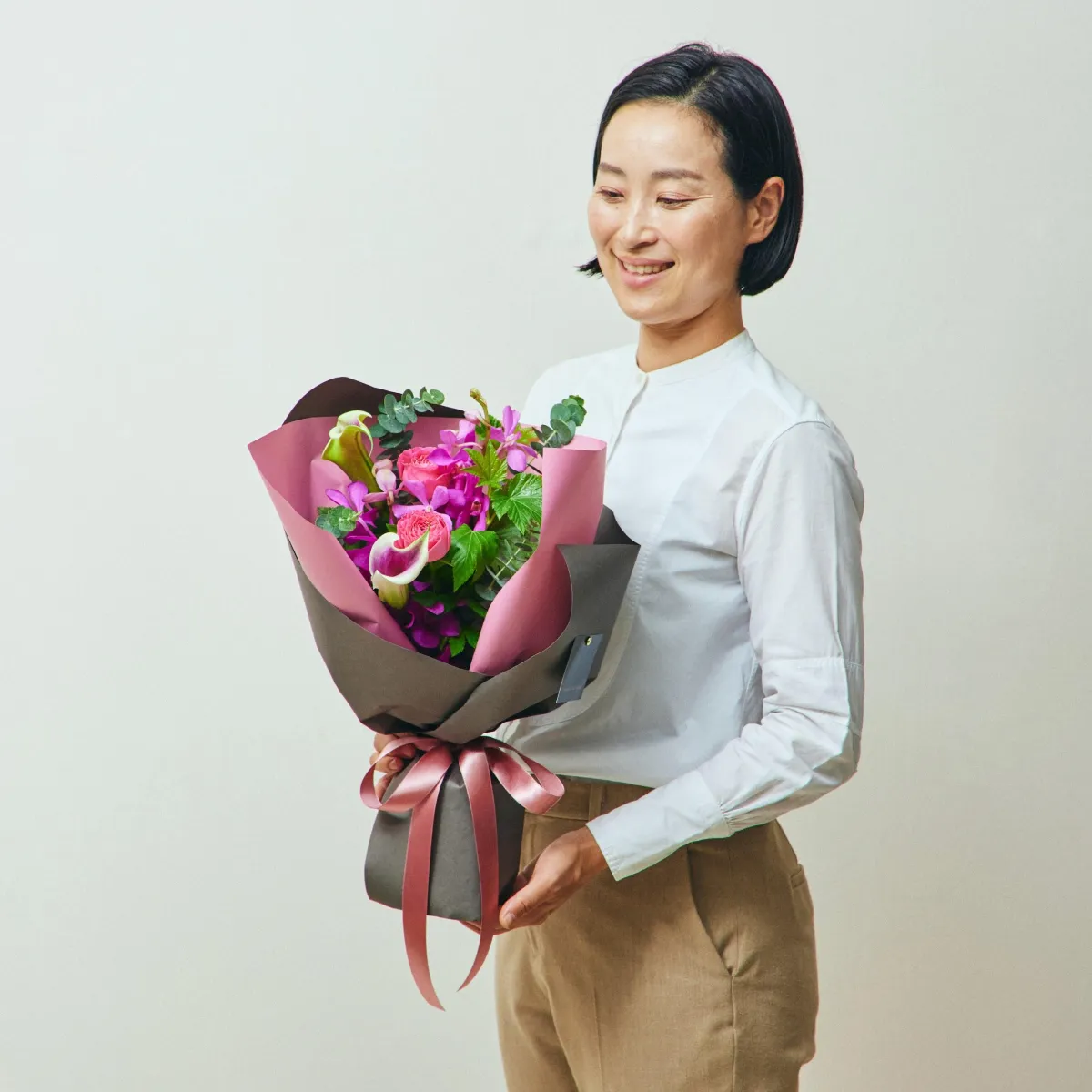 花束　＃1