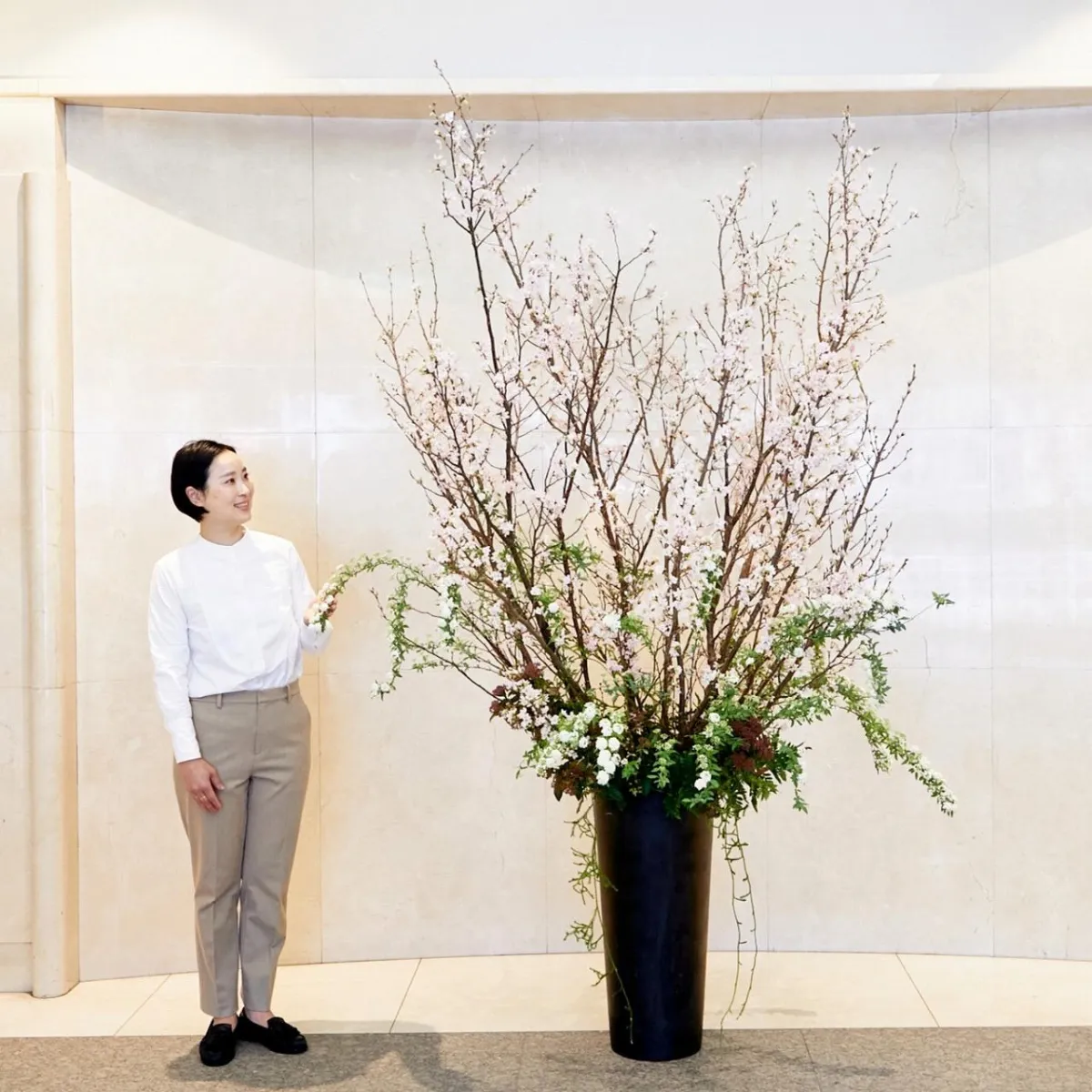 桜（都内一部エリア限定）
